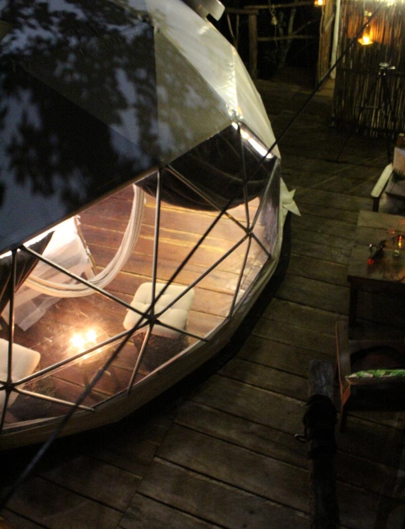 Connecting With Nature: Top 5 Experiences at Moim Camping and Resort