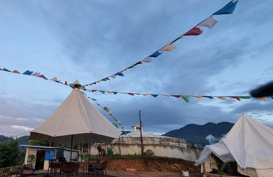 Moim Camping And Resort